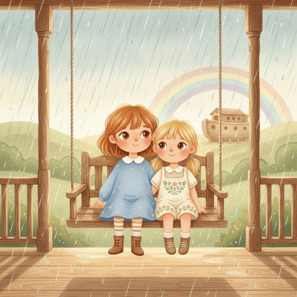 Cover of Miriam's Song
