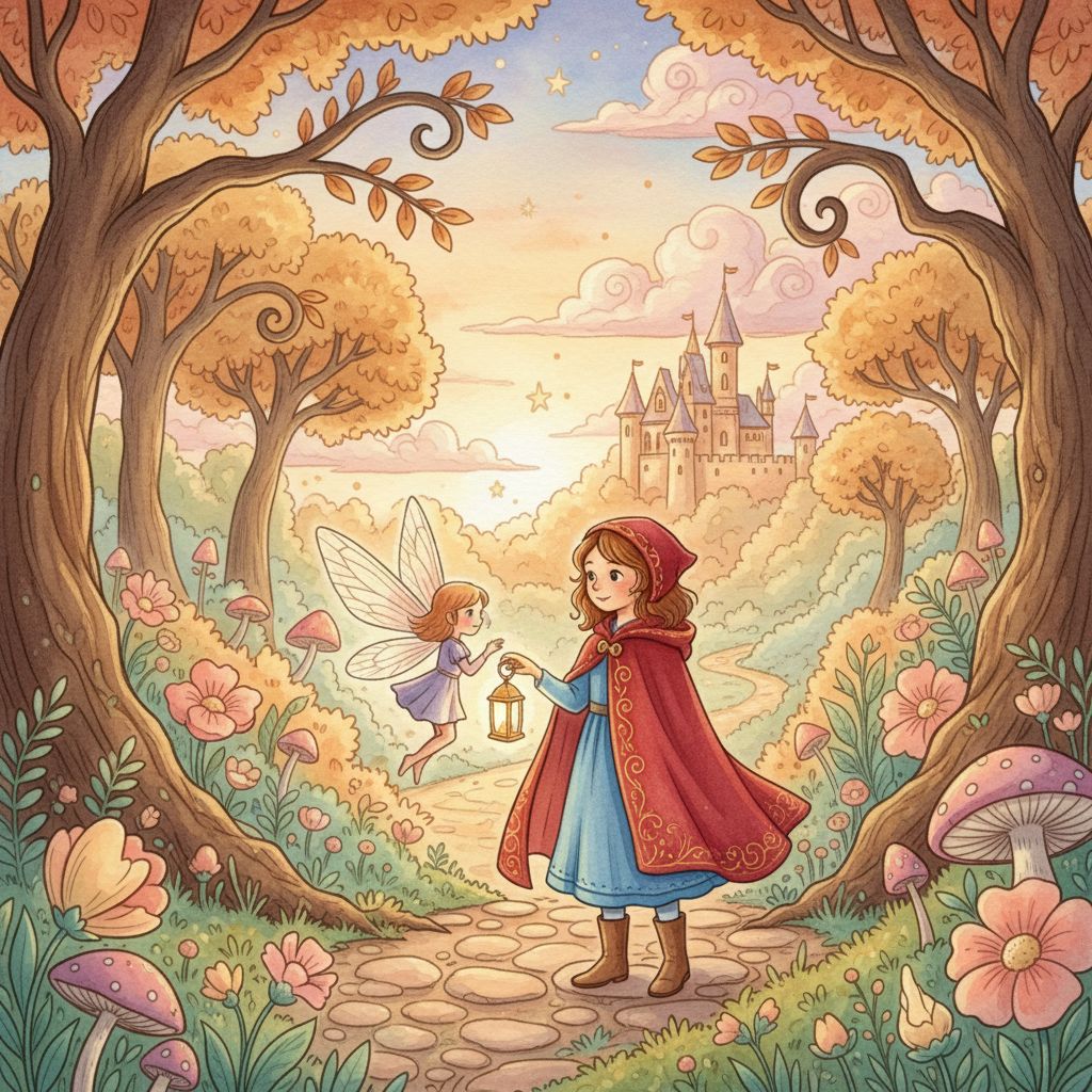 Cover of Miriam and the Kind Invitation