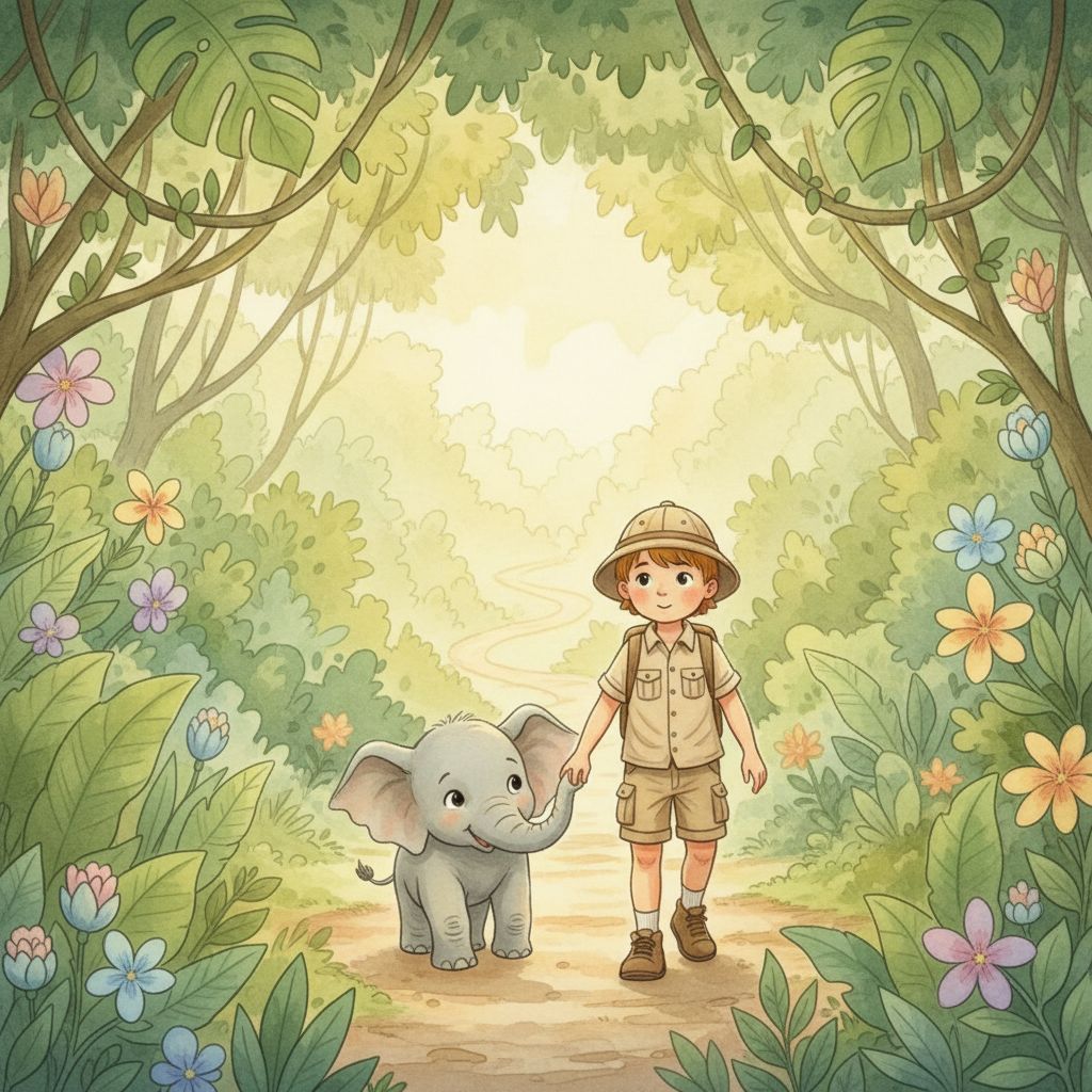 Cover of Noah and the Brave Little Seed